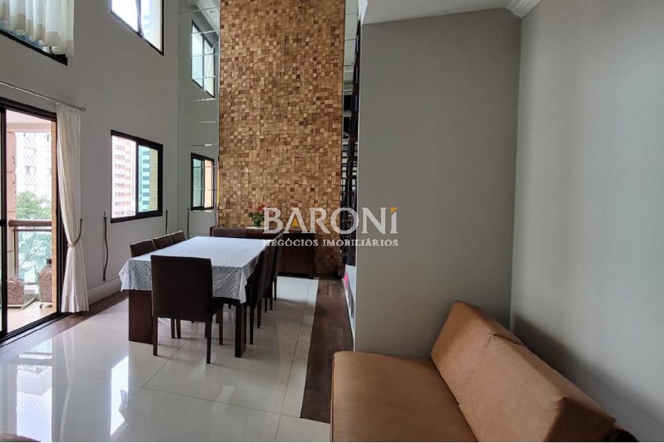 Apartamento - Jardim Paulista