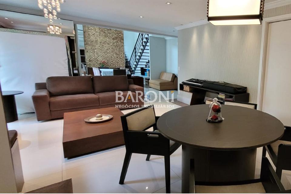Apartamento - Jardim Paulista