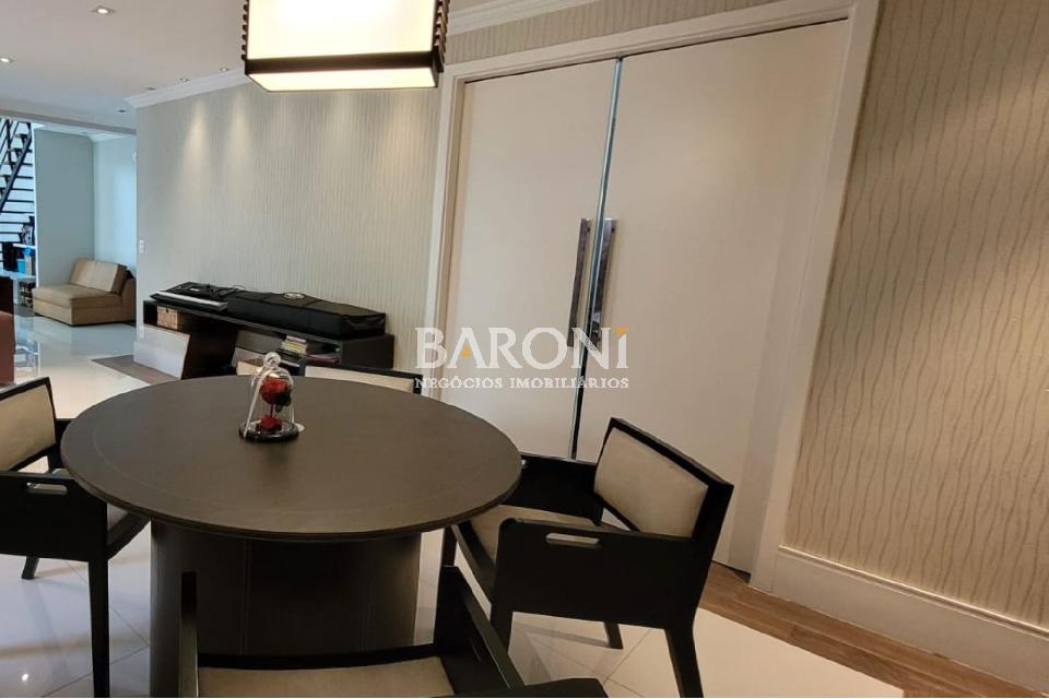 Apartamento - Jardim Paulista