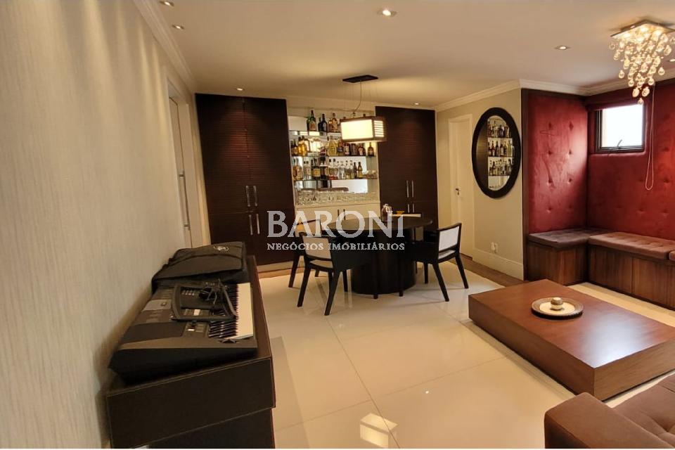 Apartamento - Jardim Paulista