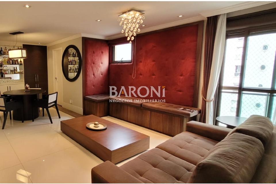 Apartamento - Jardim Paulista