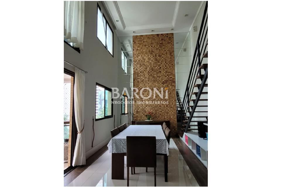 Apartamento - Jardim Paulista