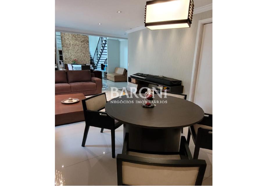 Apartamento - Jardim Paulista