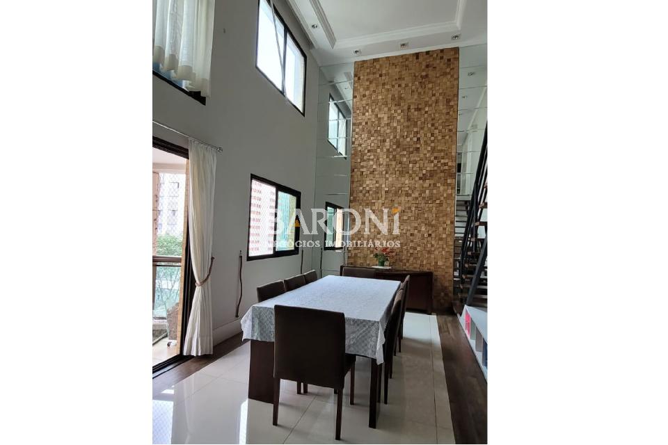 Apartamento - Jardim Paulista