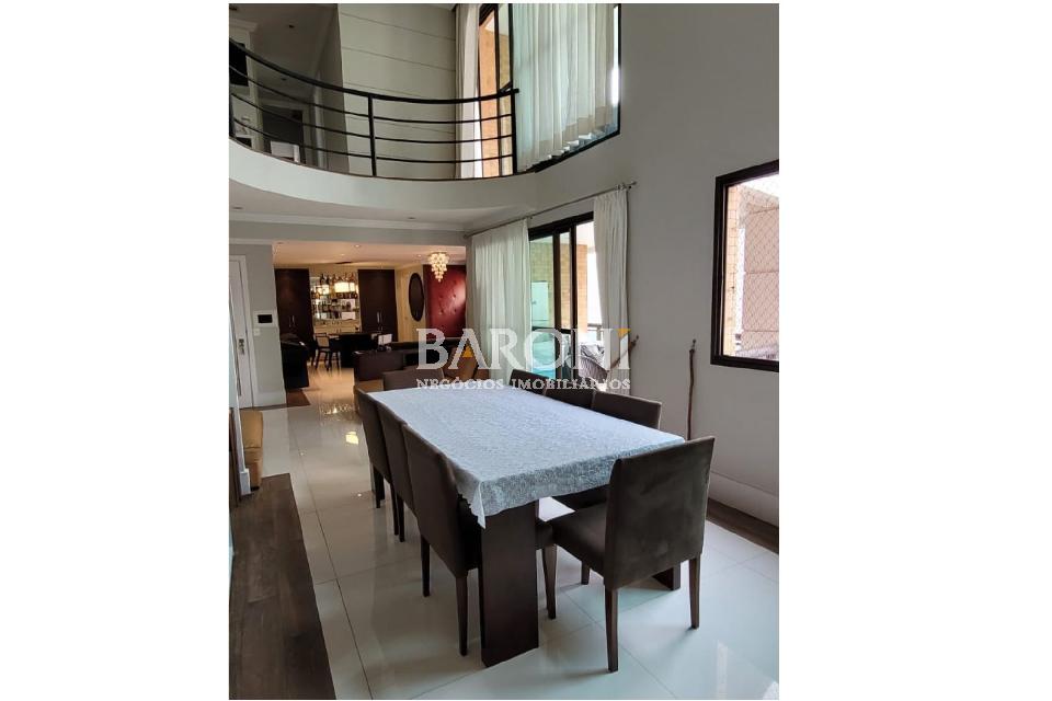 Apartamento - Jardim Paulista