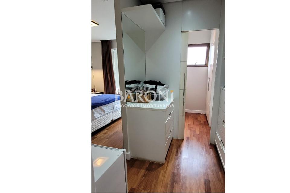 Apartamento - Jardim Paulista