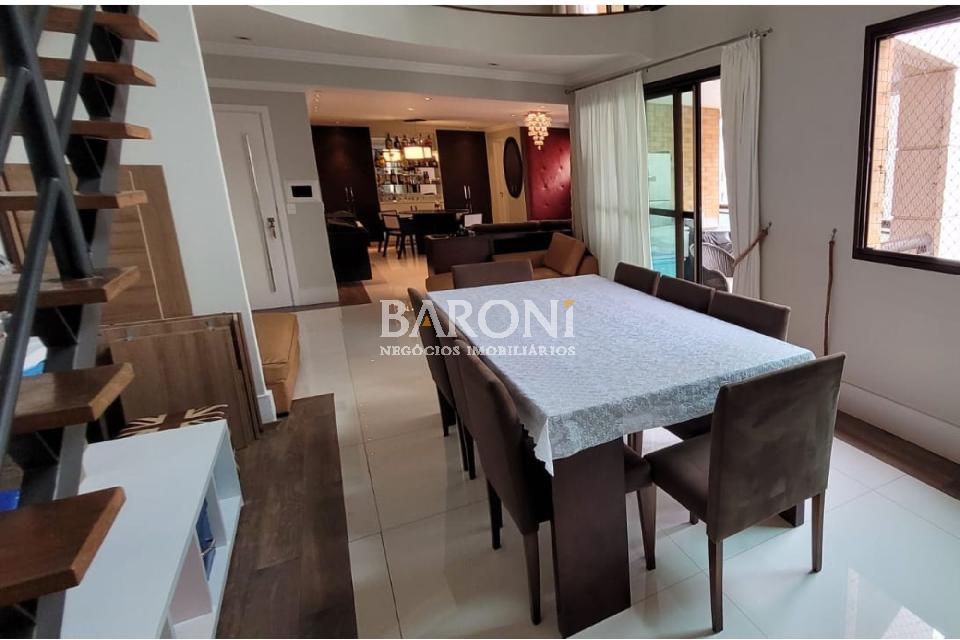 Apartamento - Jardim Paulista