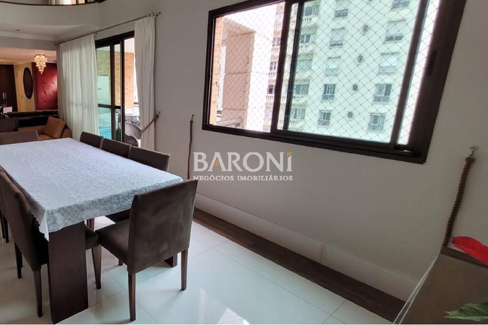 Apartamento - Jardim Paulista