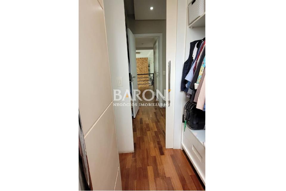 Apartamento - Jardim Paulista