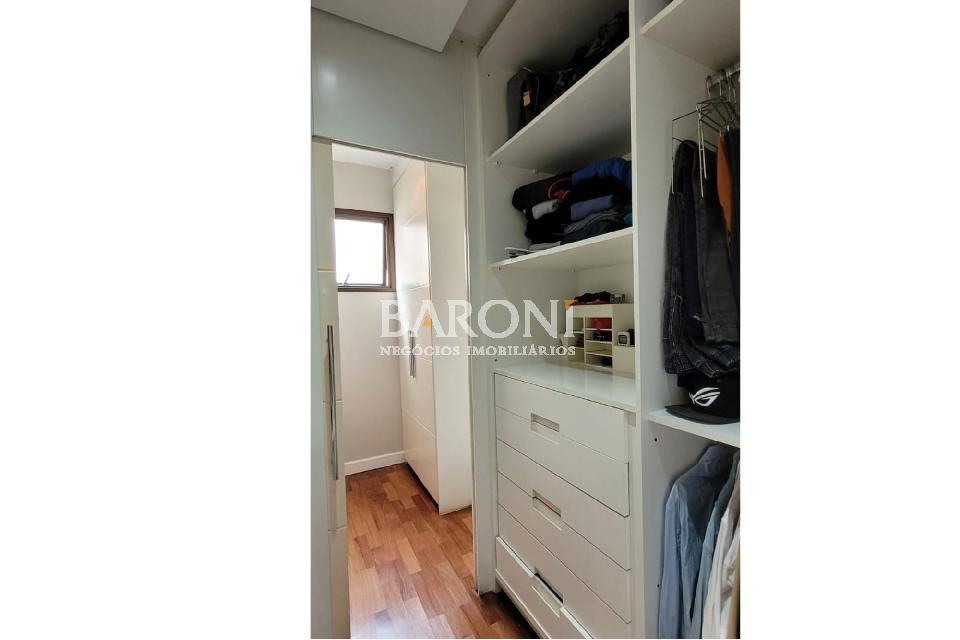 Apartamento - Jardim Paulista