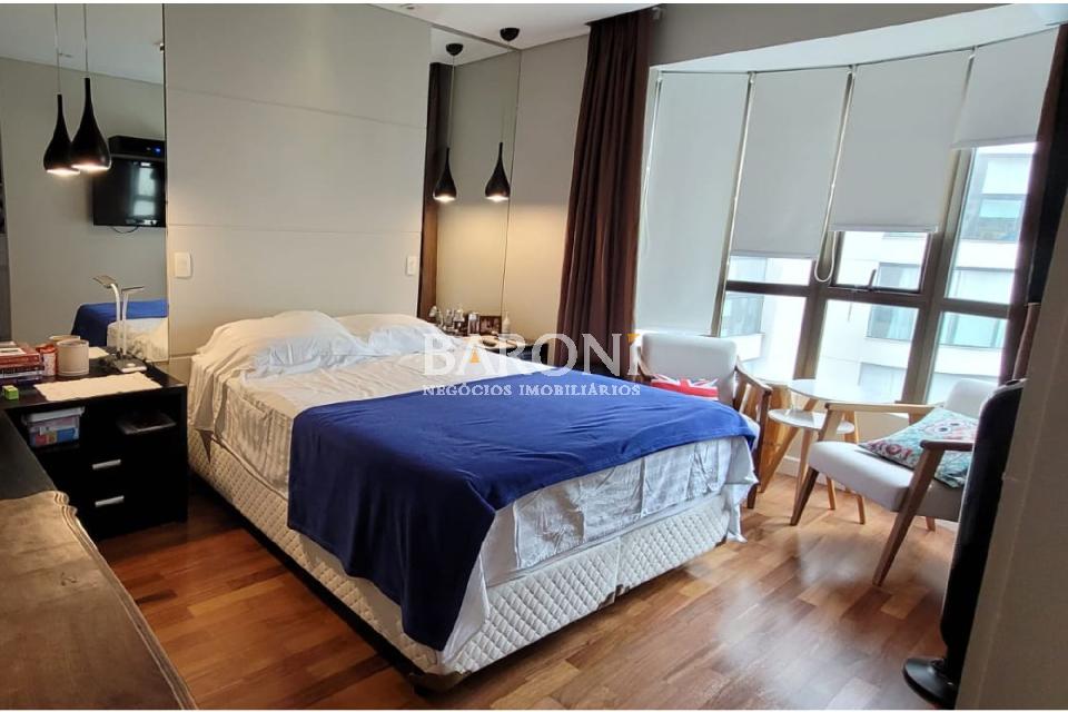 Apartamento - Jardim Paulista