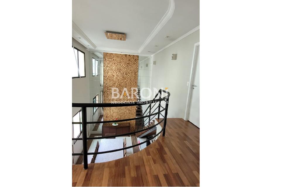 Apartamento - Jardim Paulista