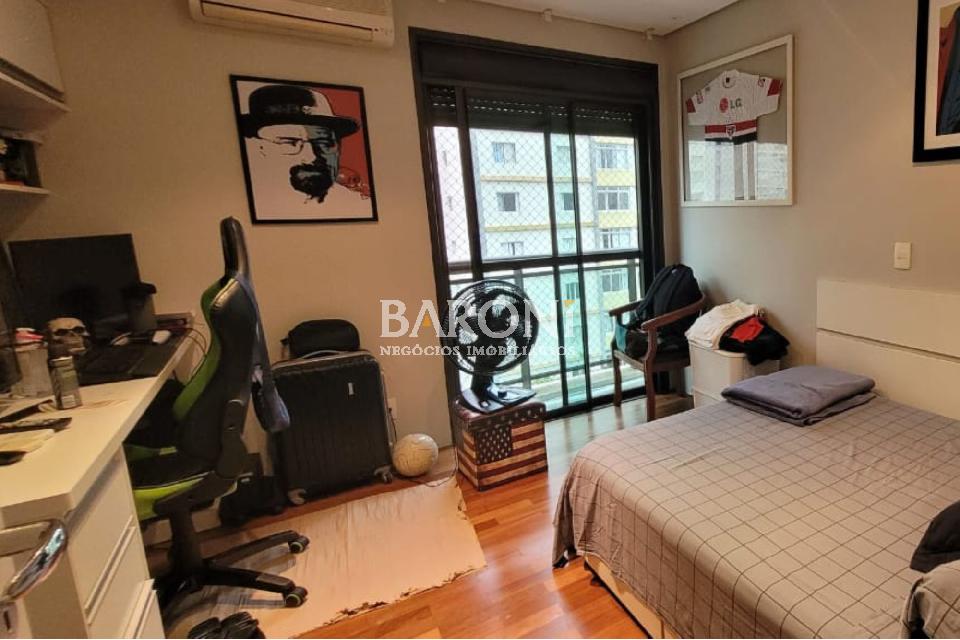 Apartamento - Jardim Paulista