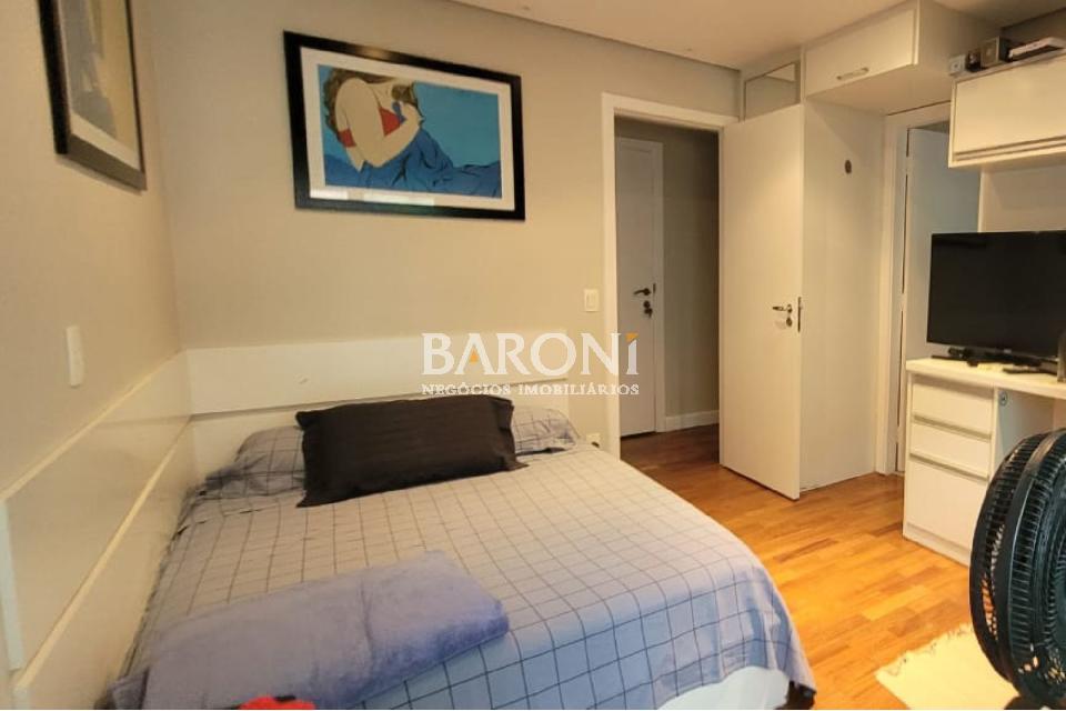 Apartamento - Jardim Paulista