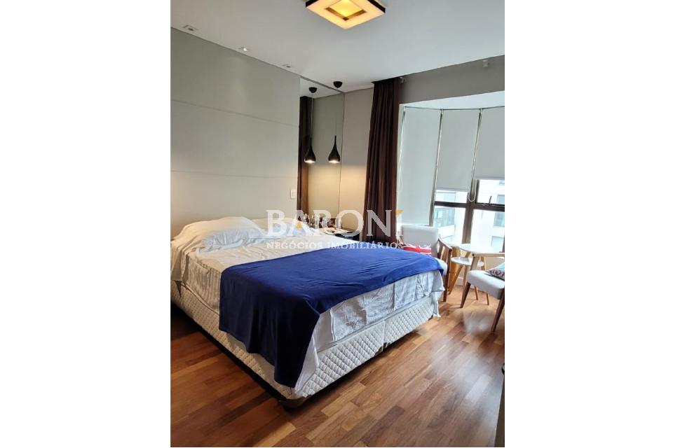 Apartamento - Jardim Paulista