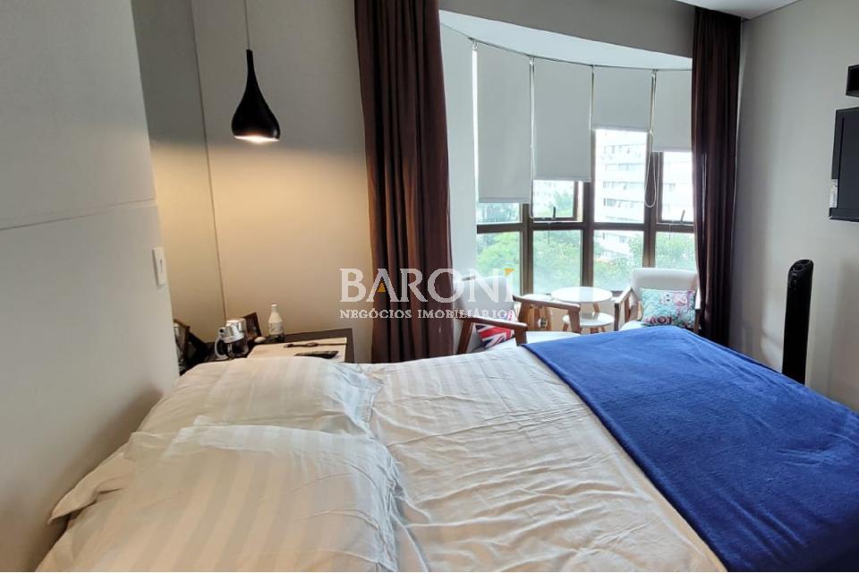 Apartamento - Jardim Paulista