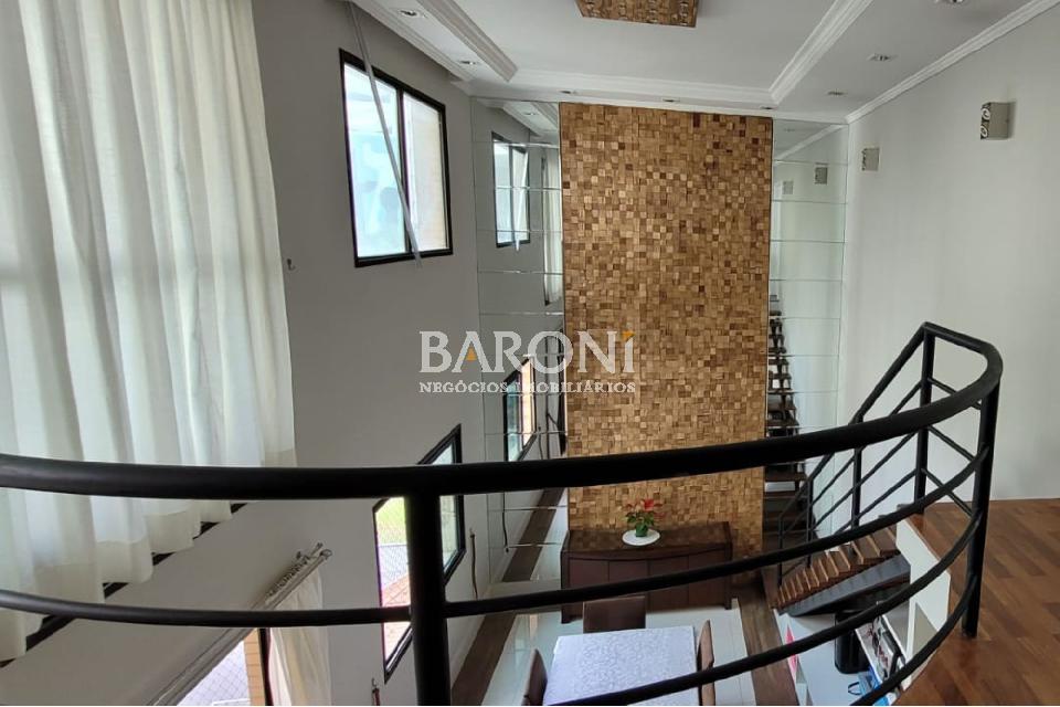 Apartamento - Jardim Paulista