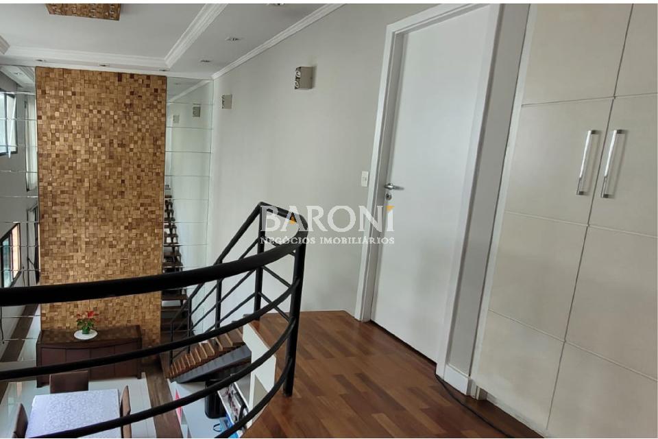 Apartamento - Jardim Paulista