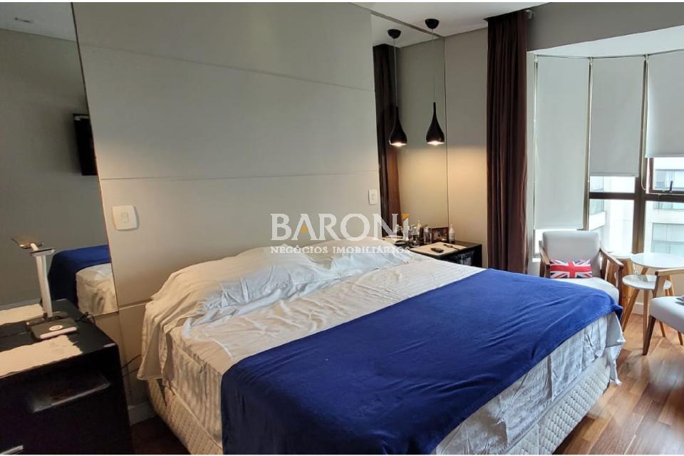 Apartamento - Jardim Paulista