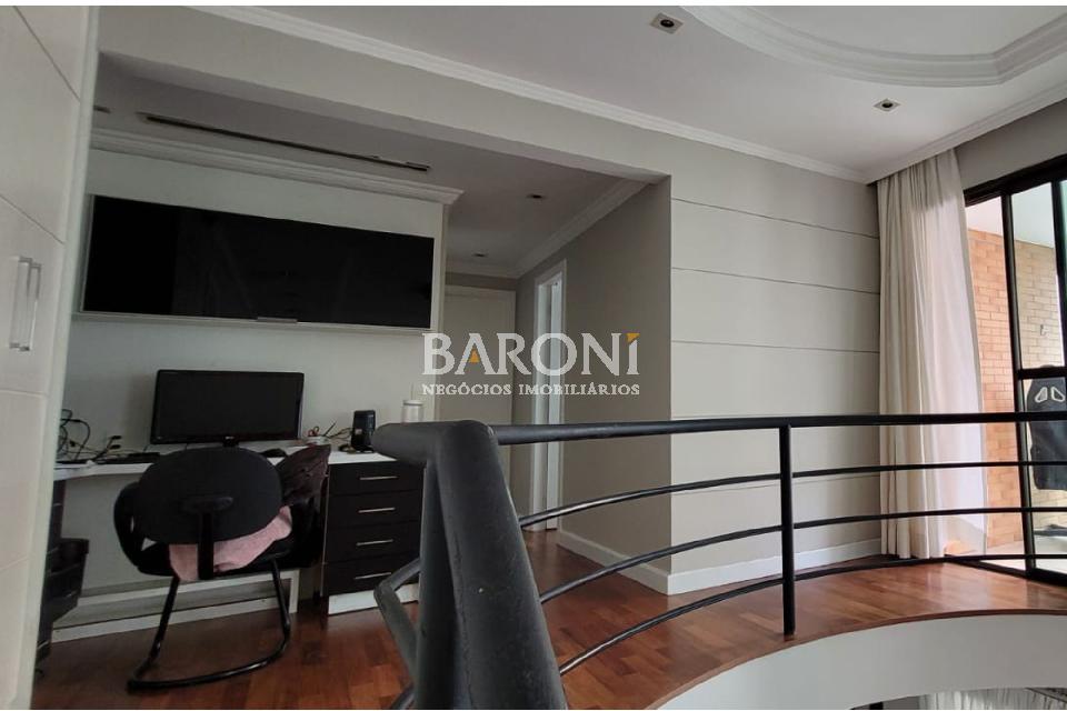 Apartamento - Jardim Paulista