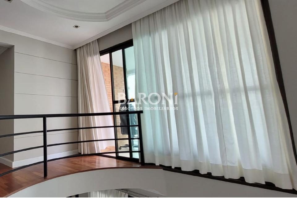 Apartamento - Jardim Paulista