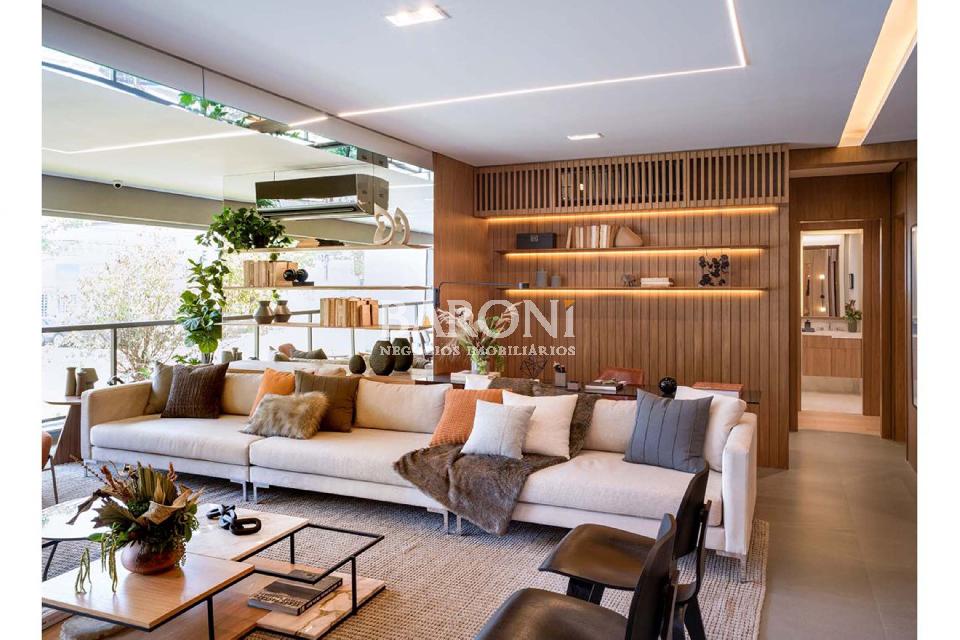 Apartamento - Vila Olímpia