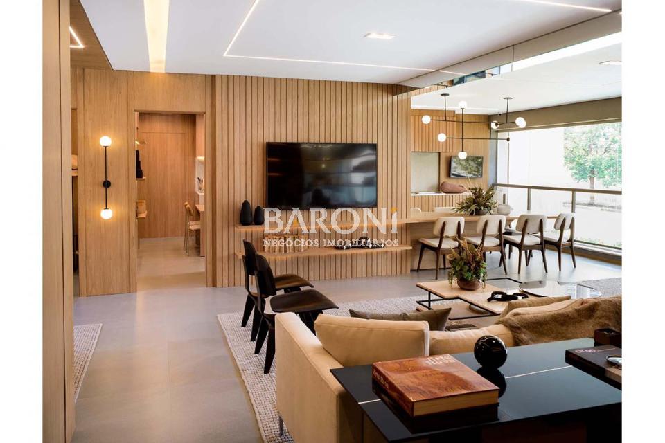 Apartamento - Vila Olímpia