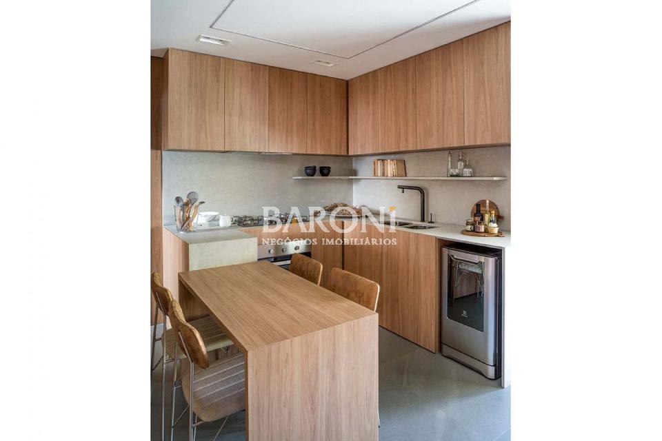 Apartamento - Vila Olímpia