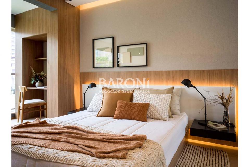 Apartamento - Vila Olímpia