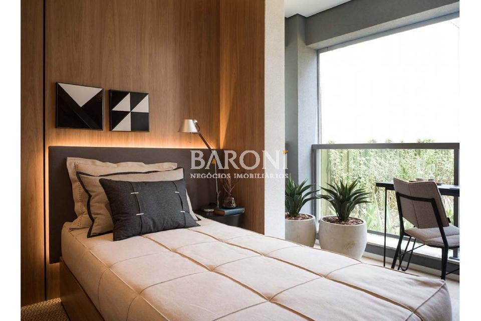 Apartamento - Vila Olímpia