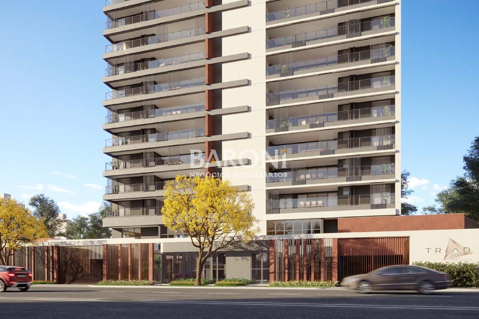 Apartamento - Vila Olímpia