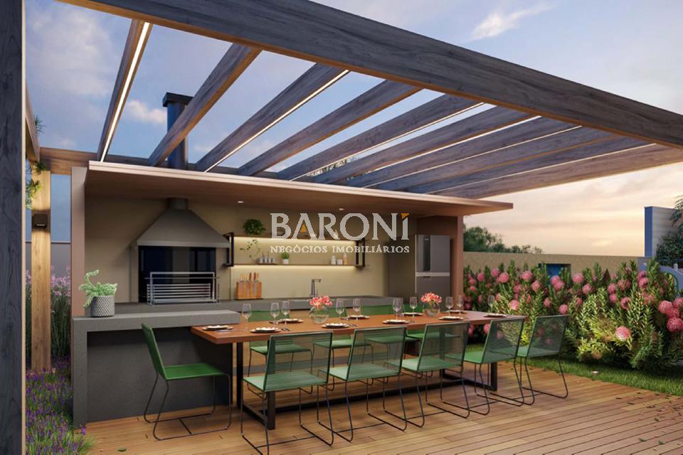 Apartamento - Vila Olímpia