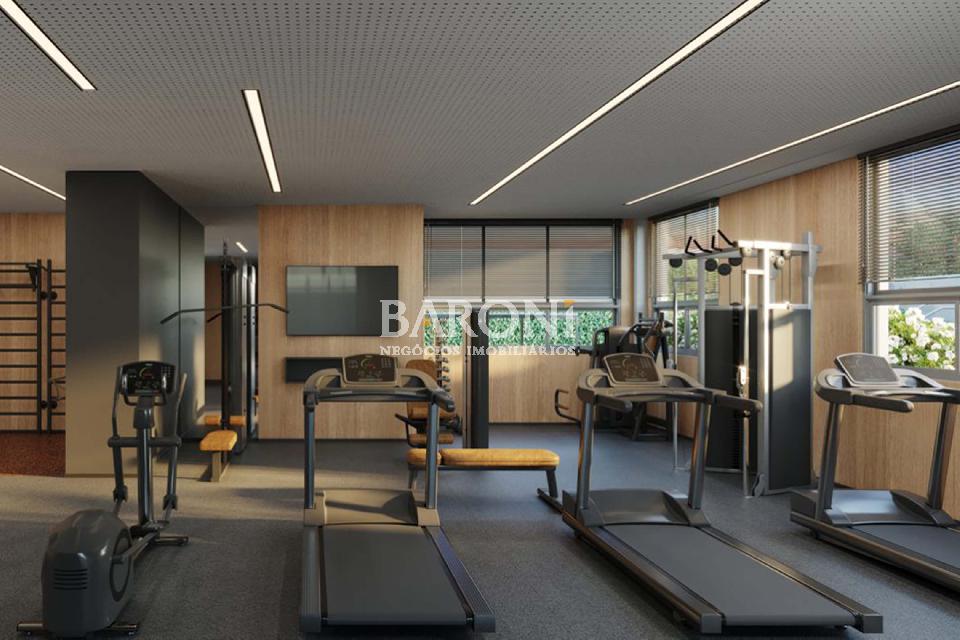 Apartamento - Vila Olímpia