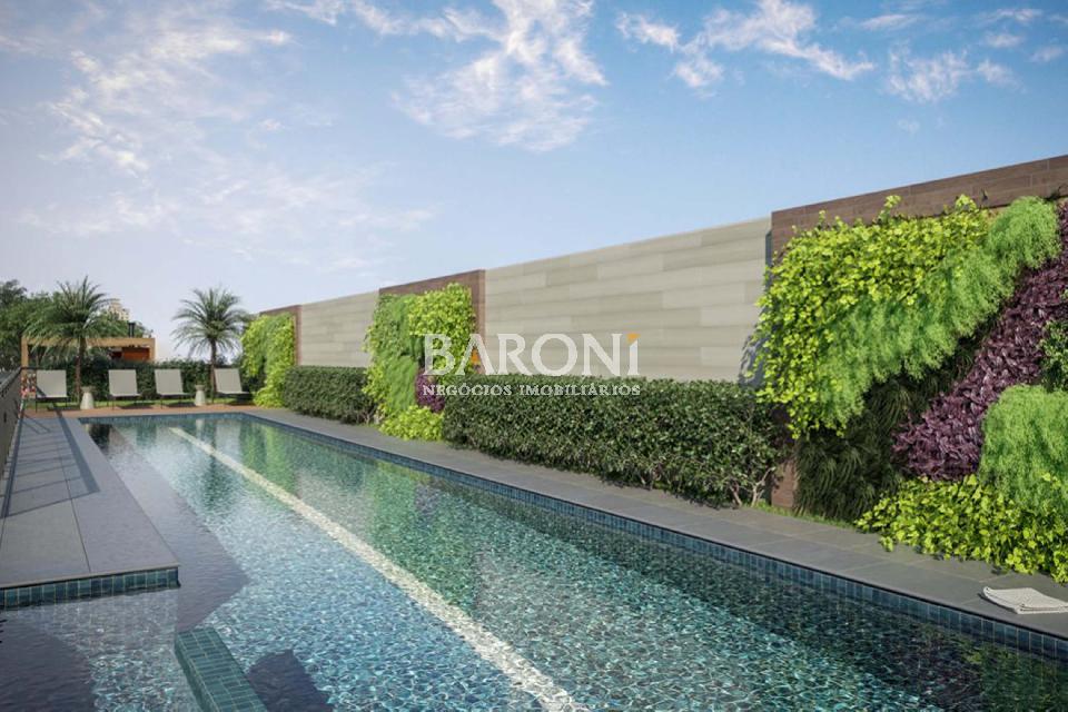 Apartamento - Vila Olímpia