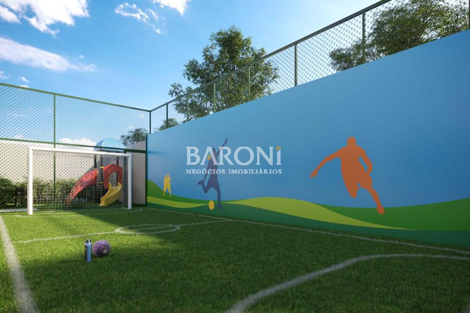 Apartamento - Vila Olímpia