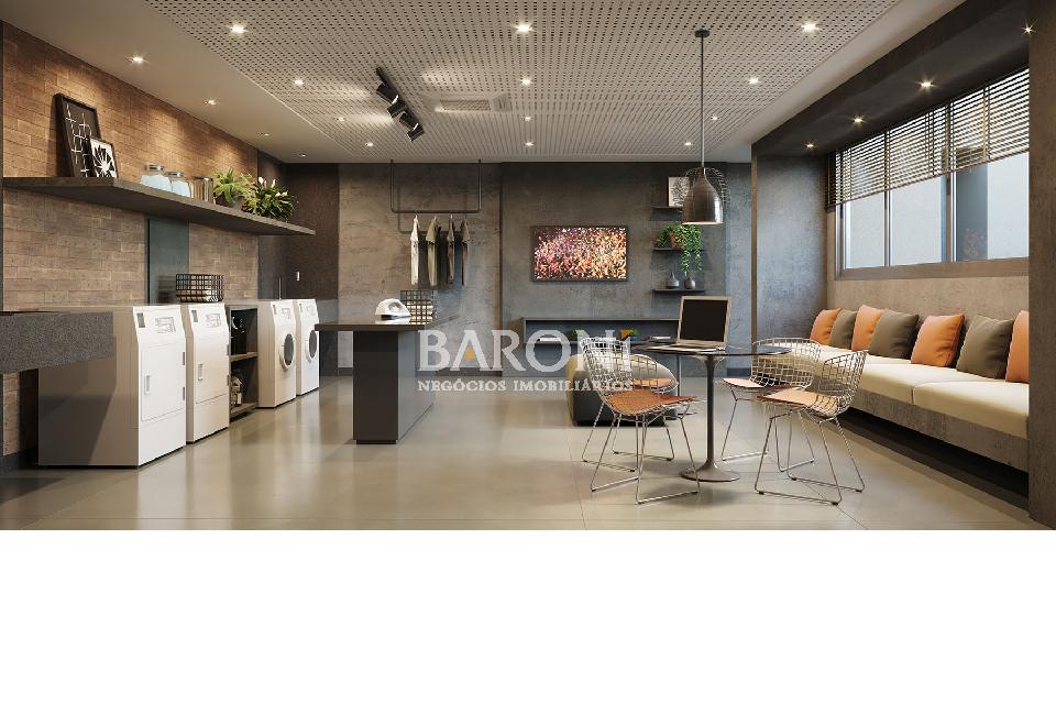 Apartamento - Jardim Paulista