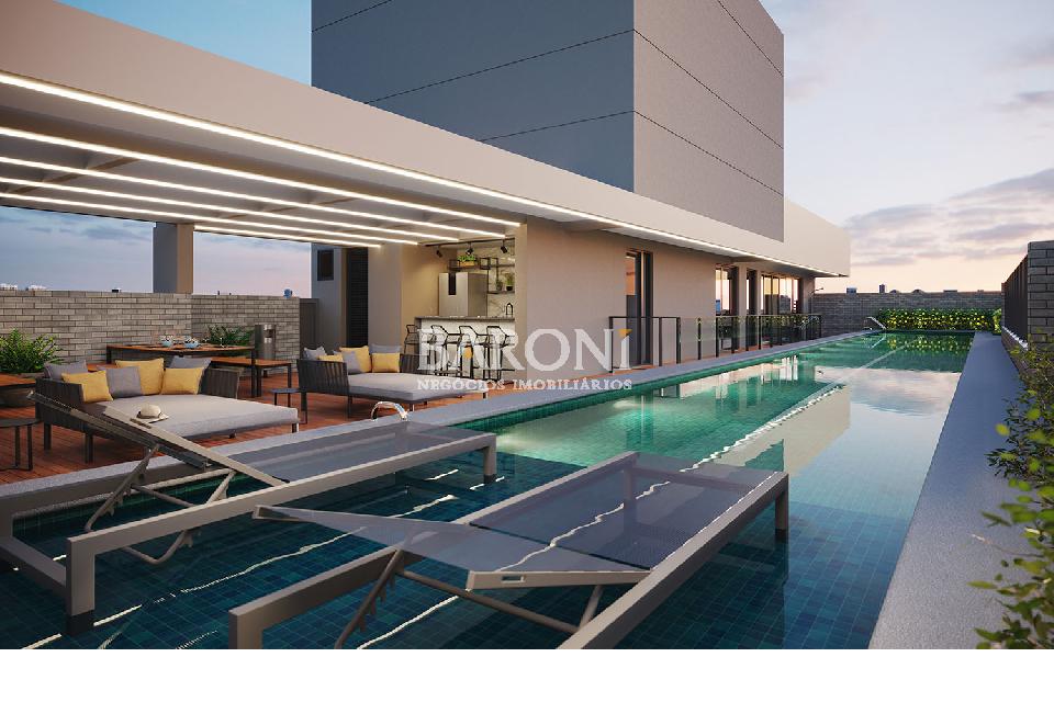 Apartamento - Jardim Paulista