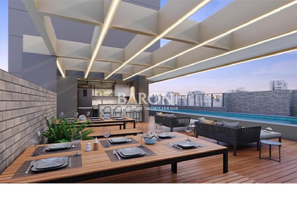 Apartamento - Jardim Paulista