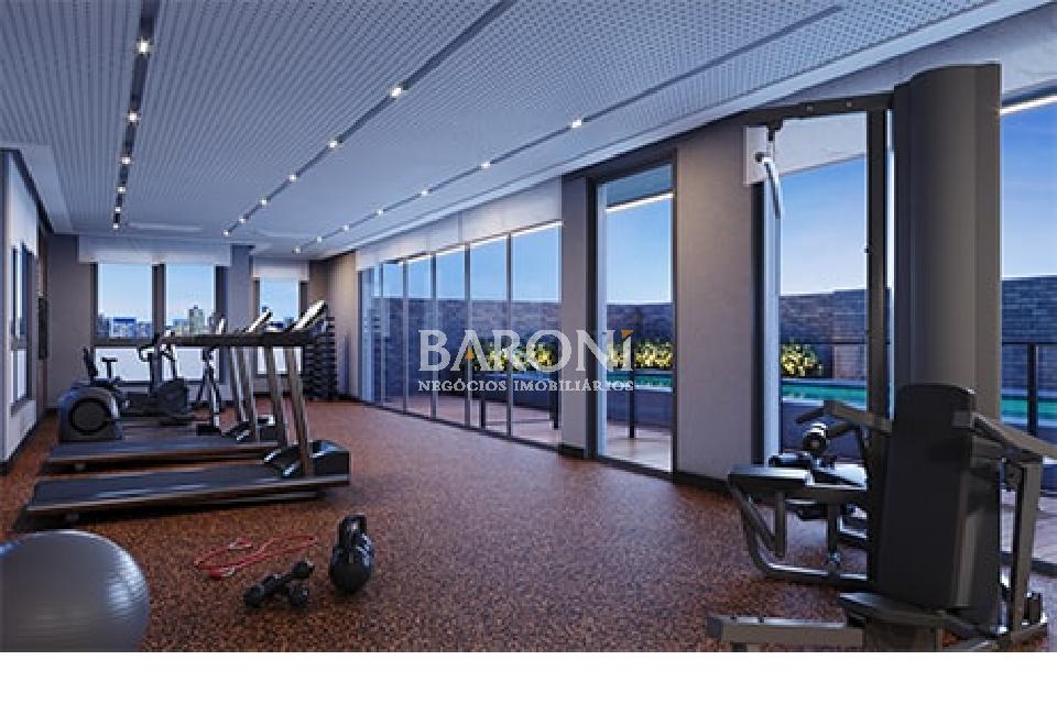 Apartamento - Jardim Paulista