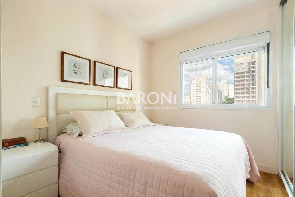 Apartamento - Vila Olímpia