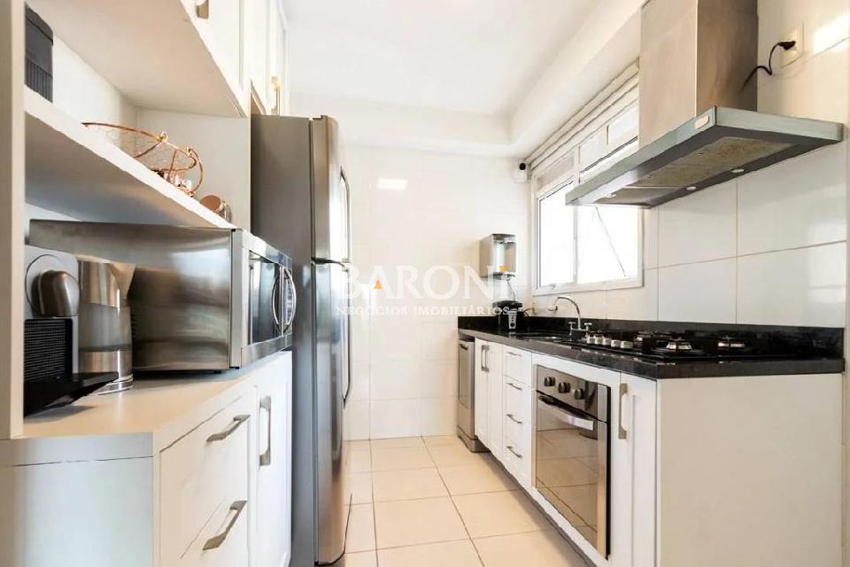 Apartamento - Vila Olímpia
