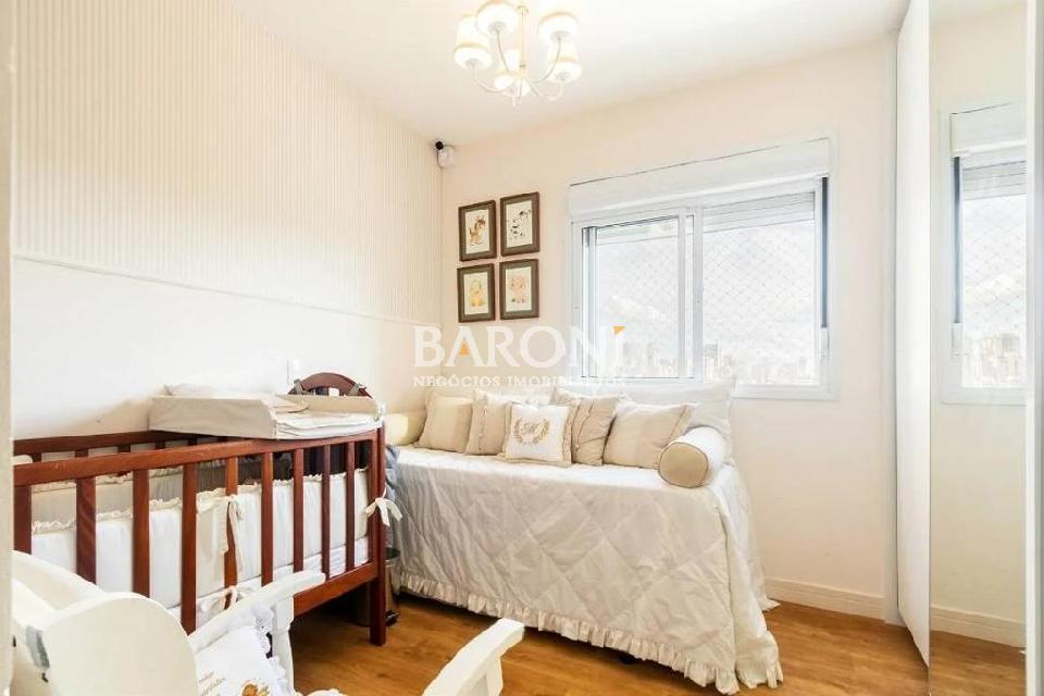 Apartamento - Vila Olímpia