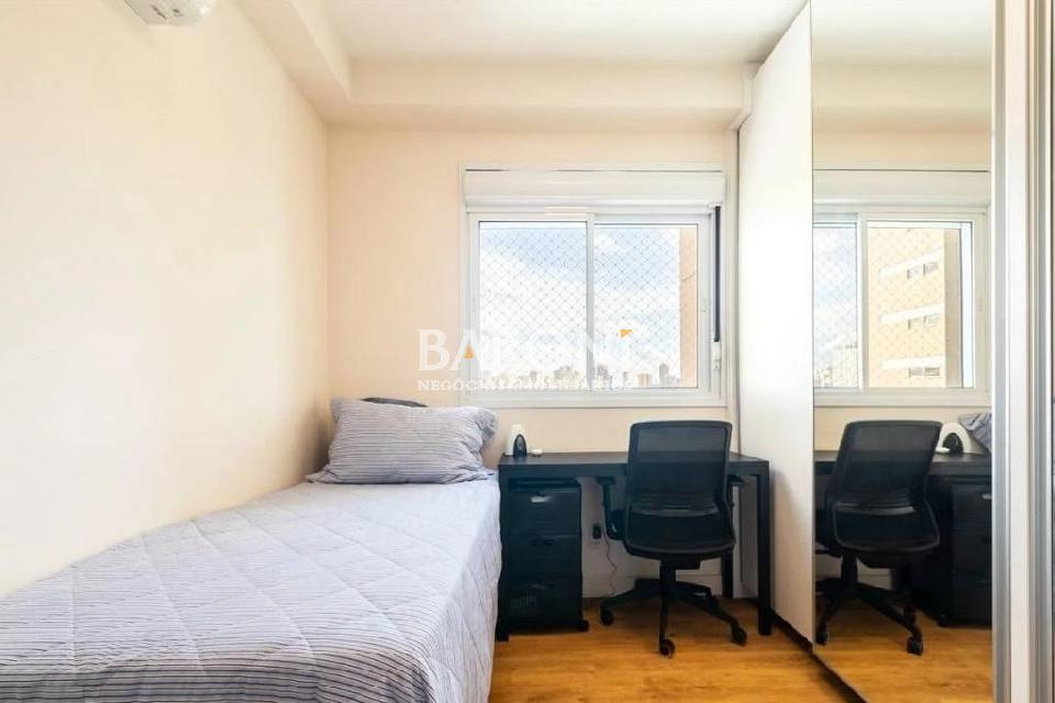 Apartamento - Vila Olímpia