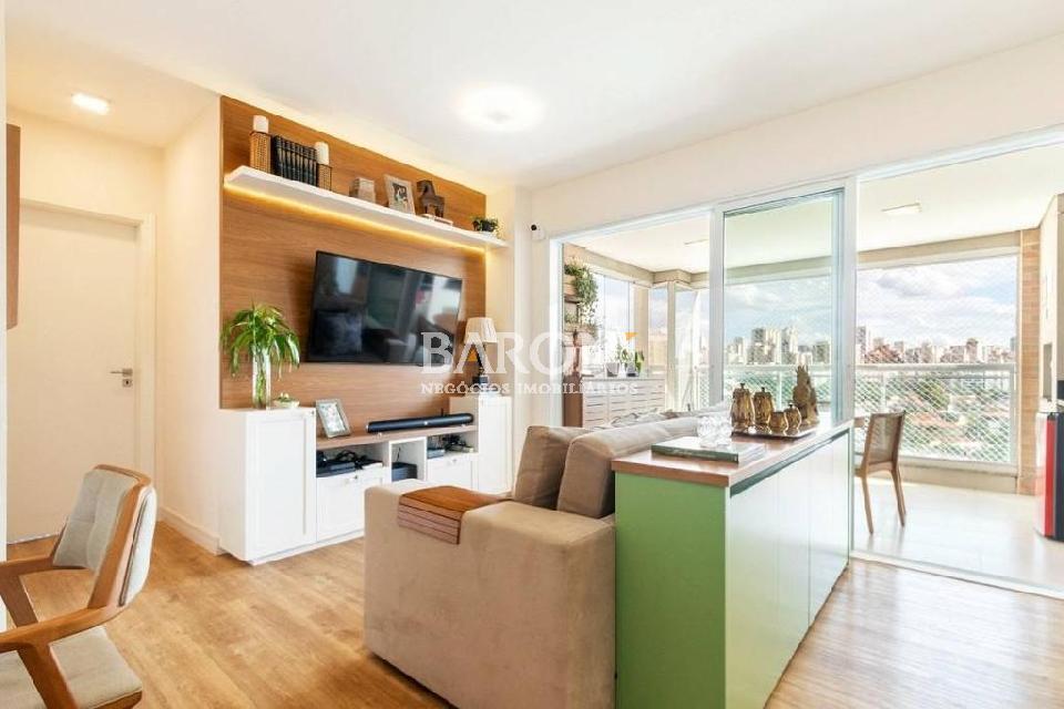 Apartamento - Vila Olímpia