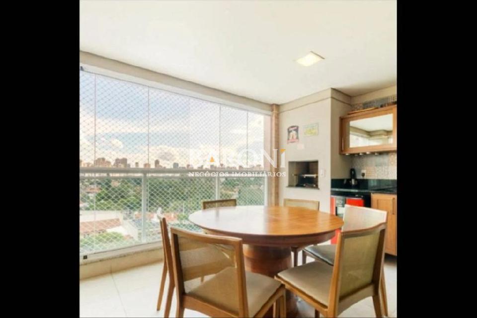 Apartamento - Vila Olímpia