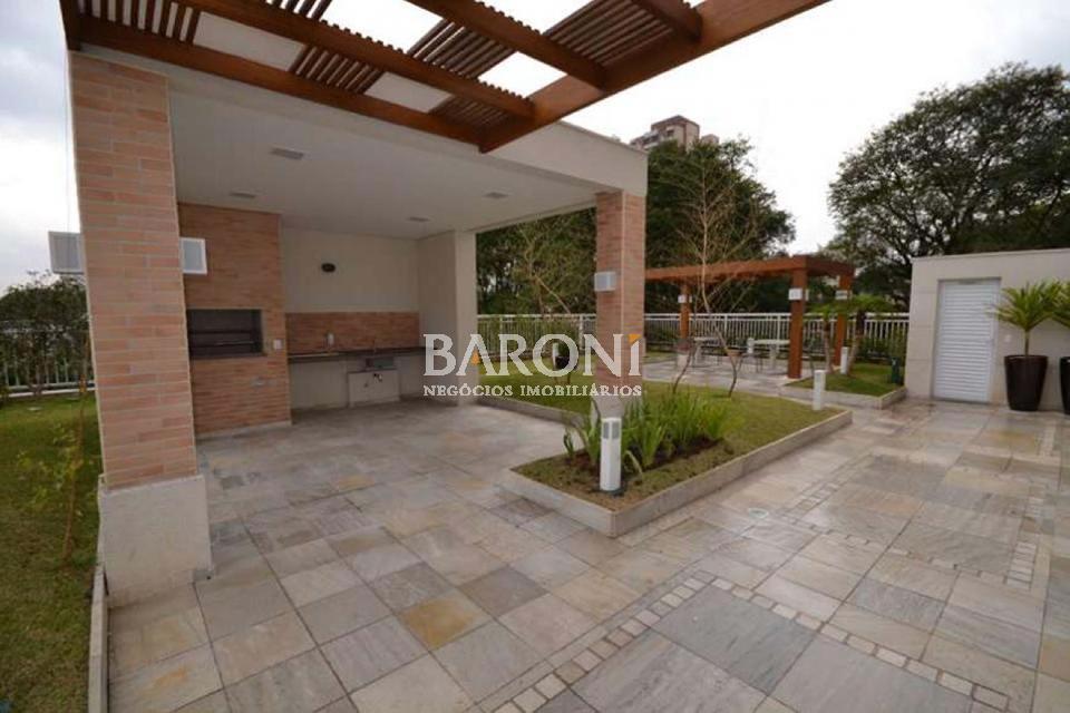 Apartamento - Vila Olímpia