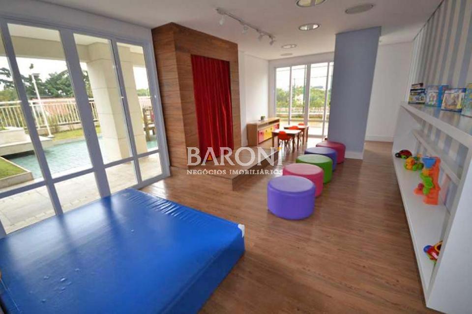 Apartamento - Vila Olímpia