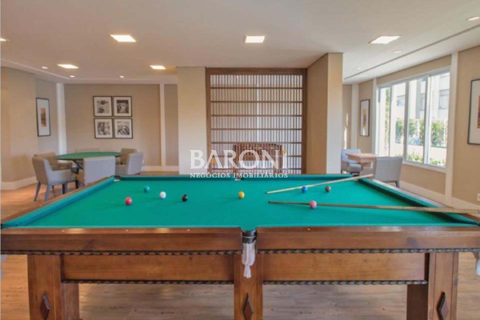 Apartamento - Vila Olímpia