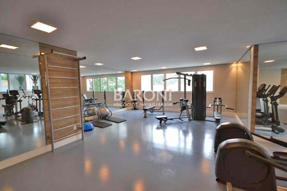 Apartamento - Vila Olímpia