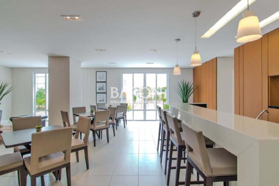 Apartamento - Vila Olímpia